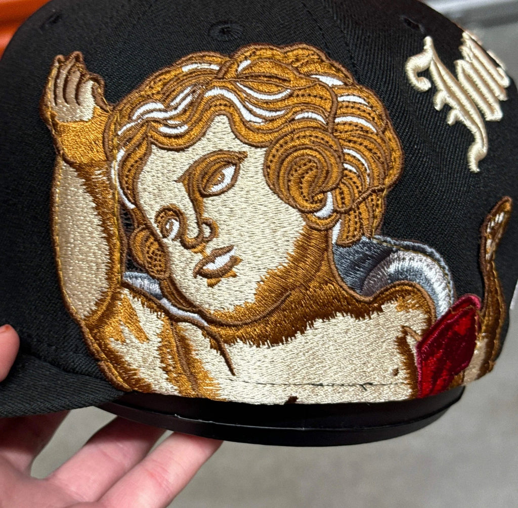 New York Yankees x Jon Stan Black