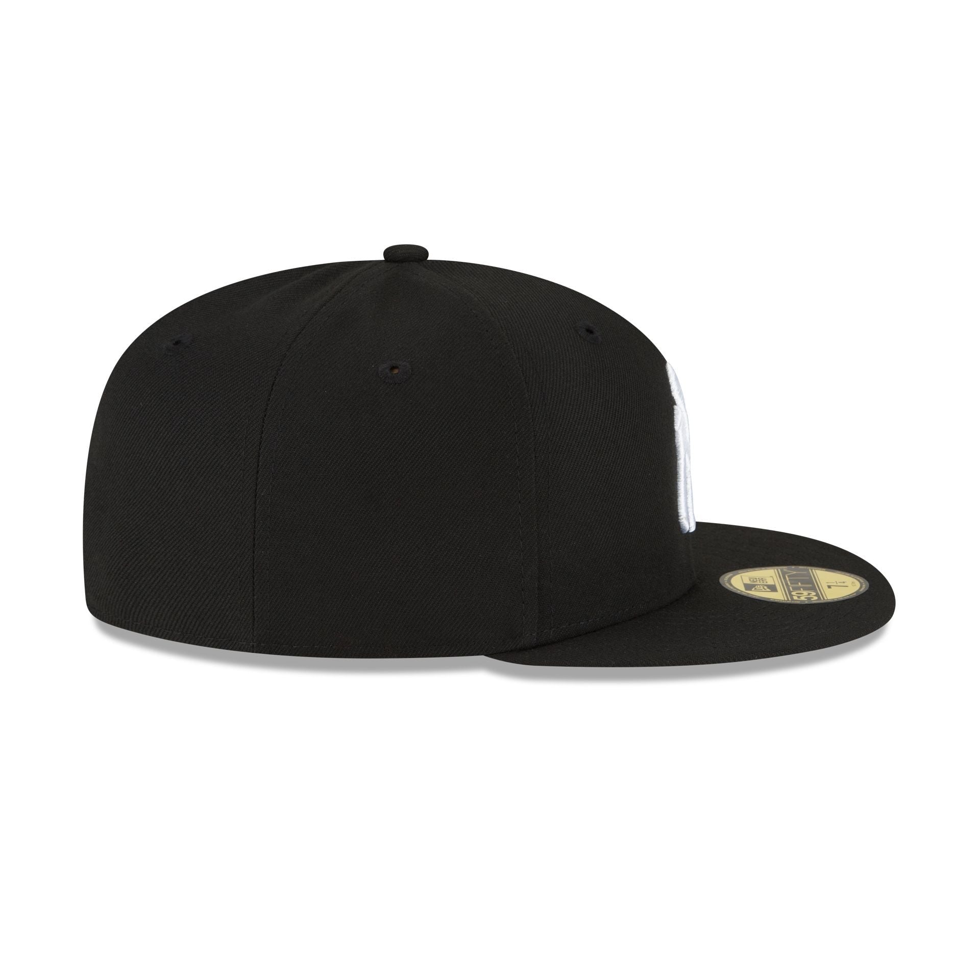 New York Yankees basic black