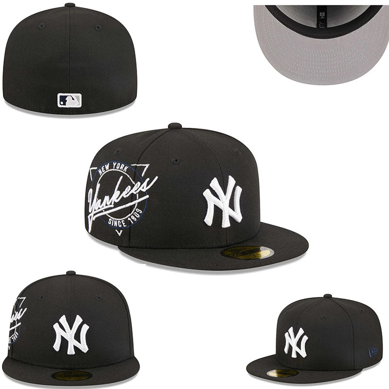 New York Yankees City Art