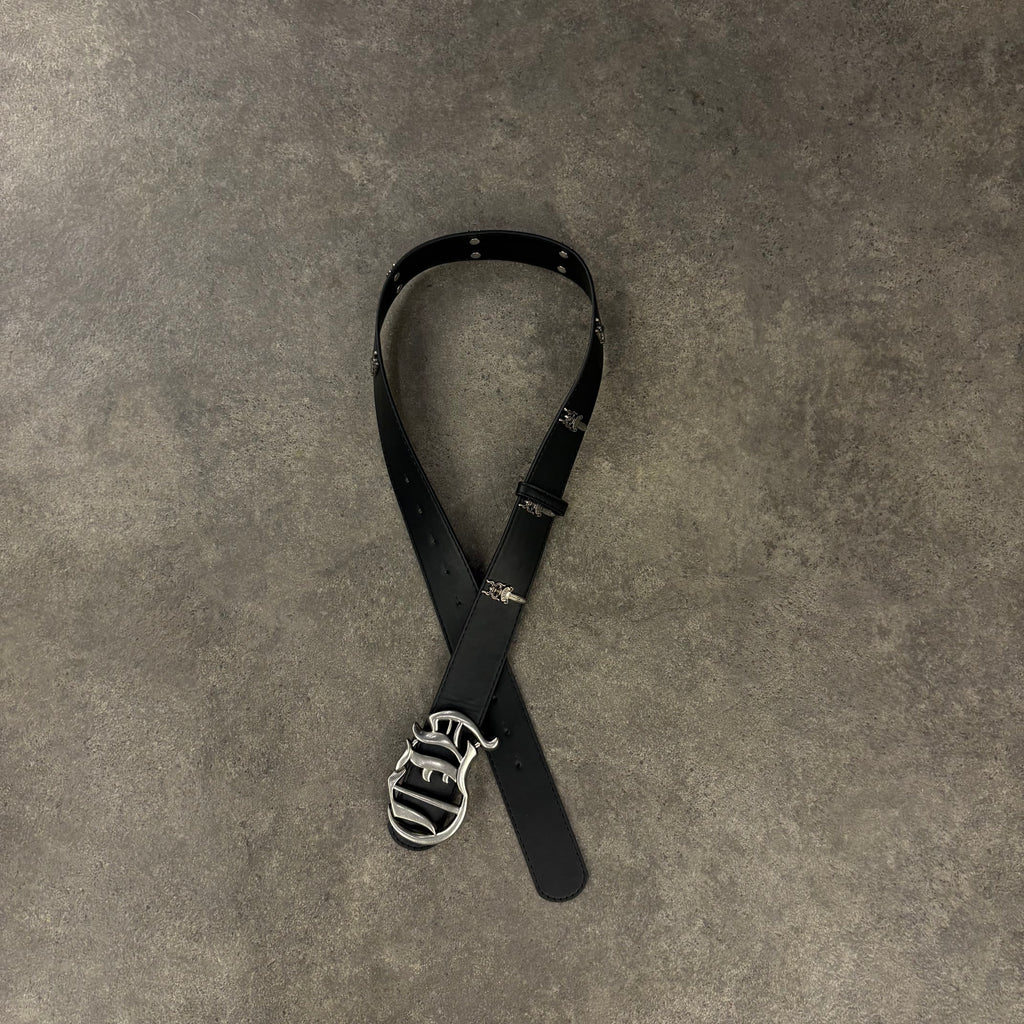 Chrome Hearts CH Belt