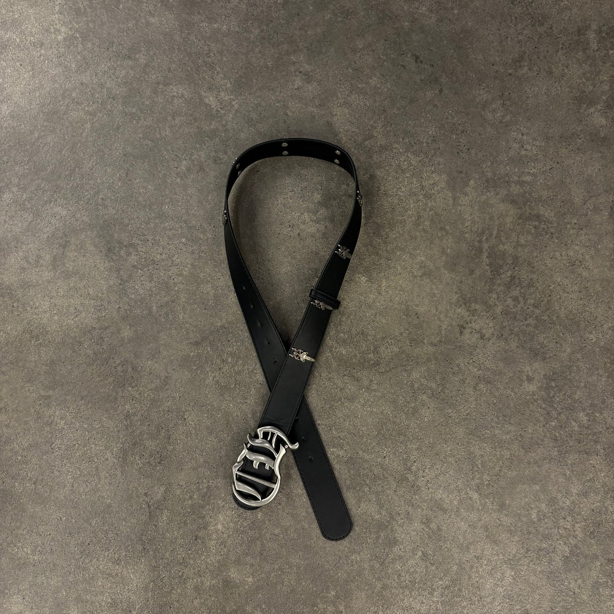 Chrome Hearts CH Belt