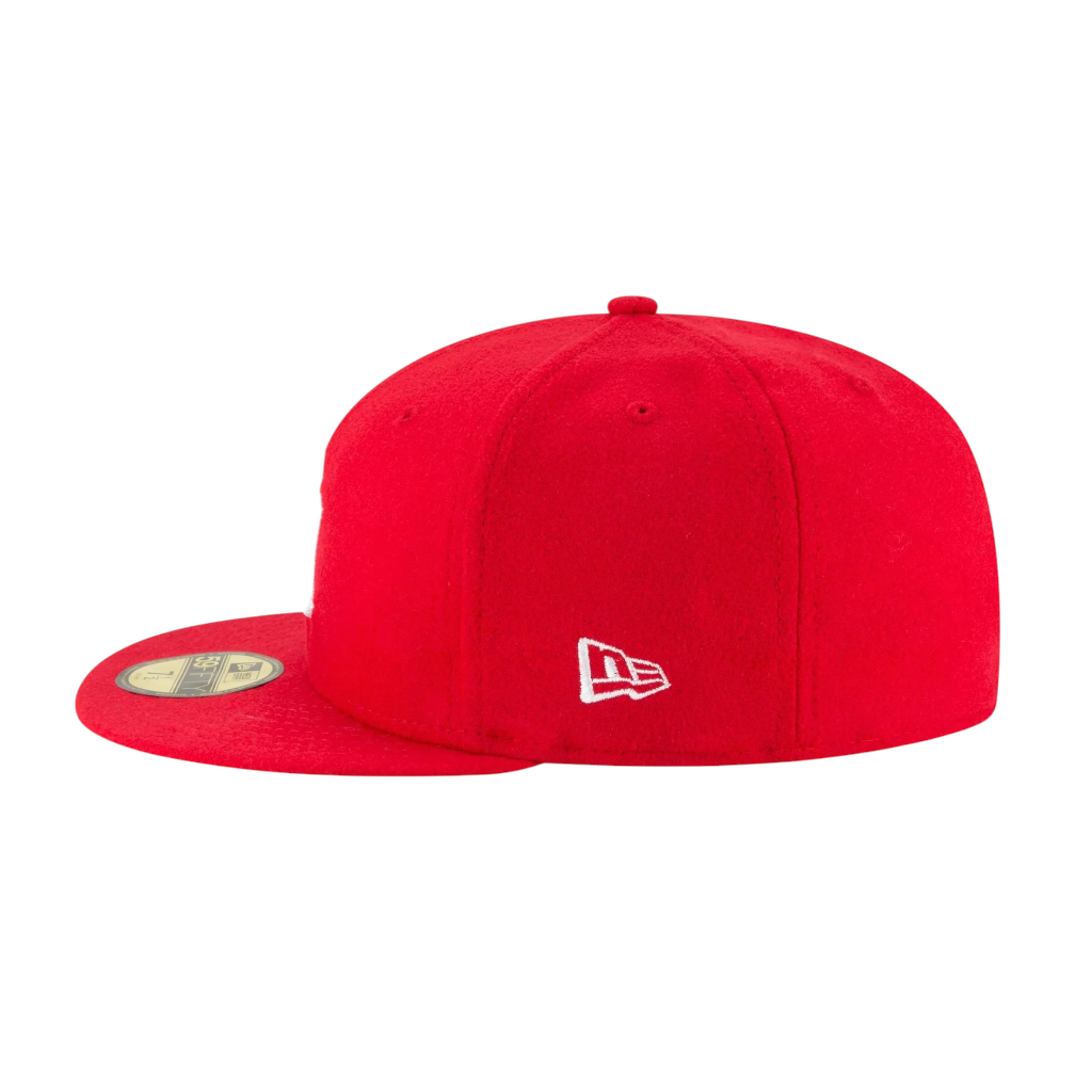 NEW YORK YANKEES BASIC RED