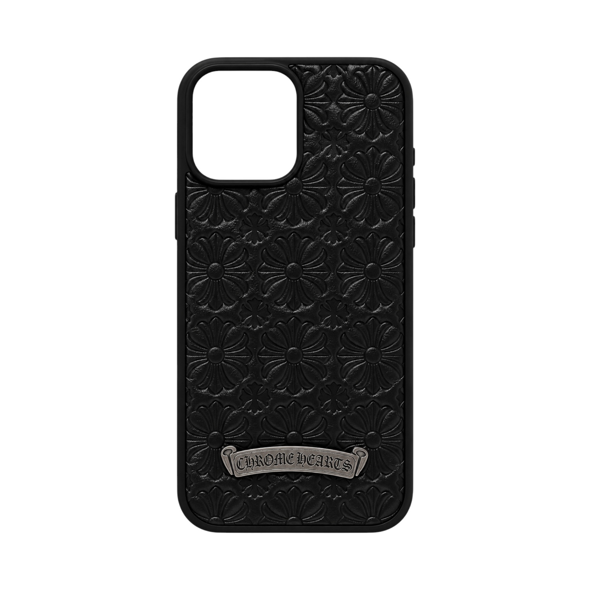 Chrome Hearts Embossed cases