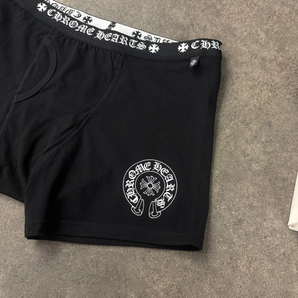 Chrome hearts boxers