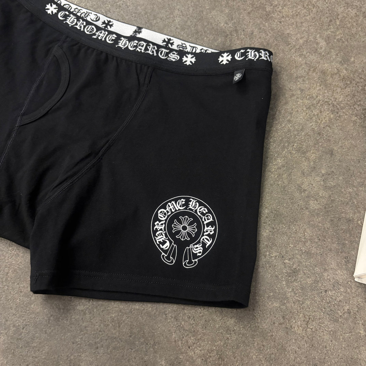 Chrome hearts boxers
