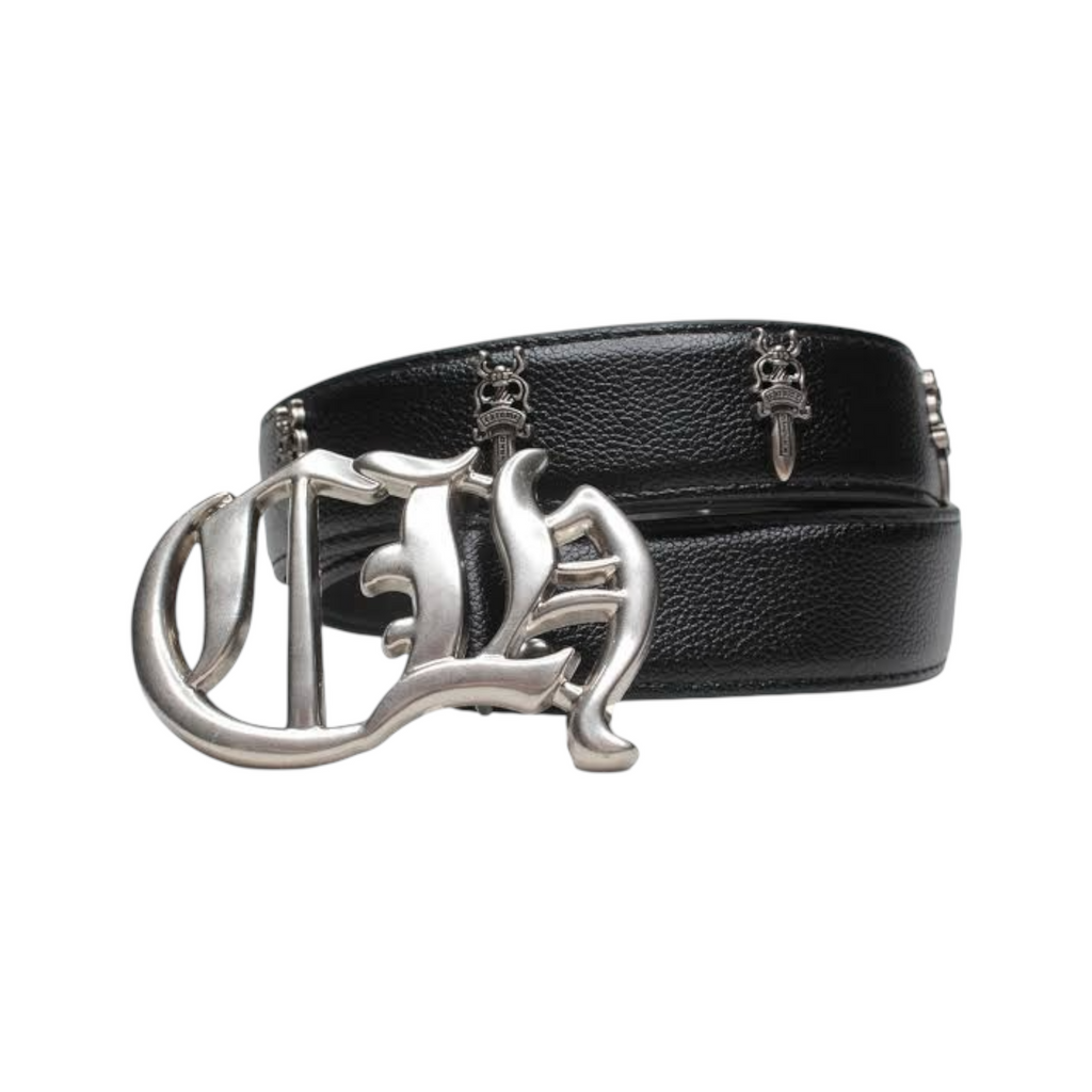 Chrome Hearts CH Belt