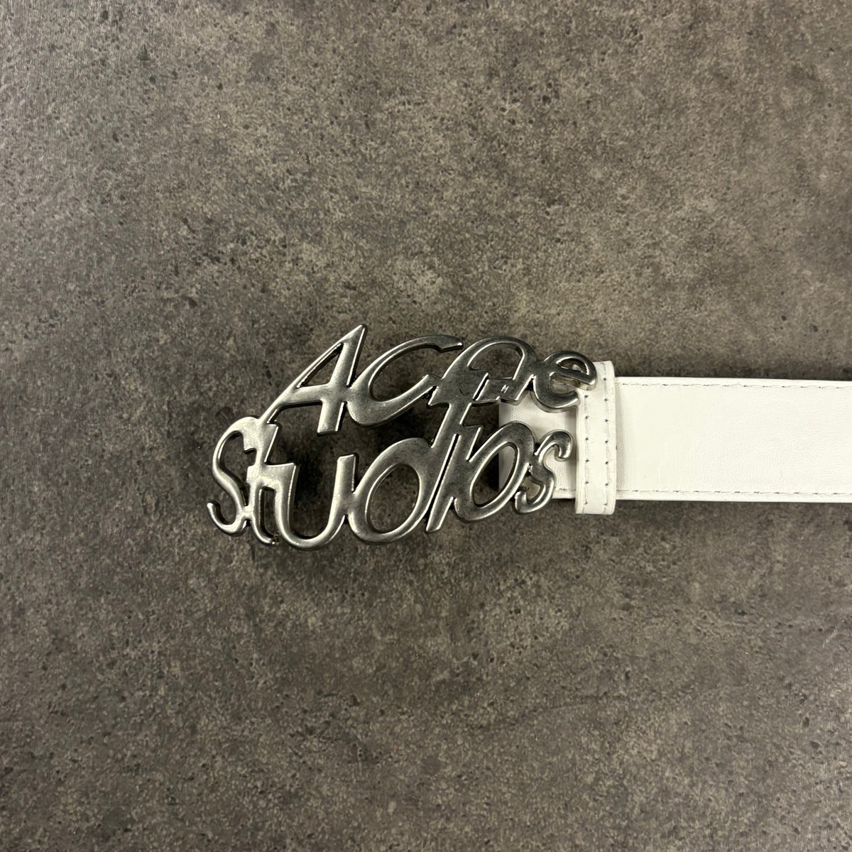 Acne Studios Belt