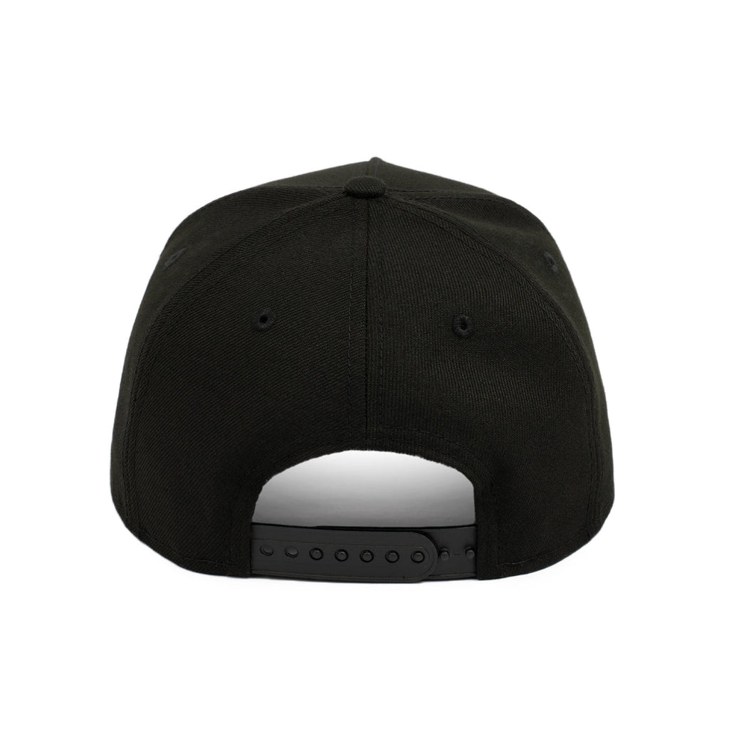 LOS ANGELES DODGERS UPSIDE DOWN adjustable