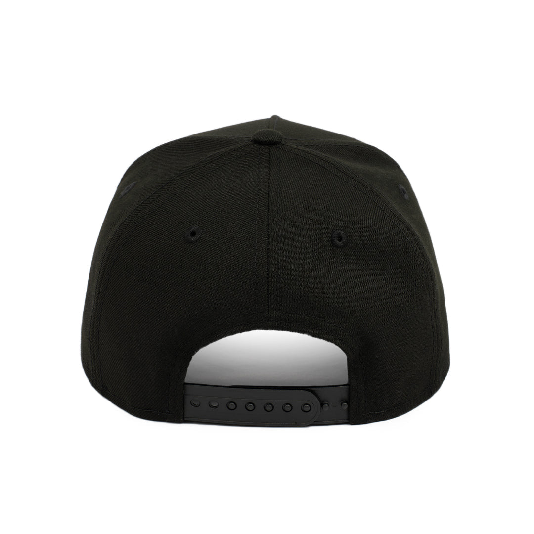 LOS ANGELES DODGERS UPSIDE DOWN adjustable