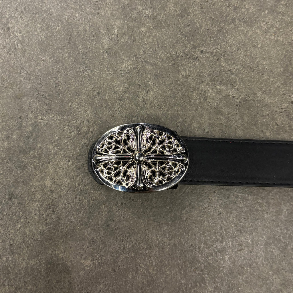 Chrome Hearts Ornate belt