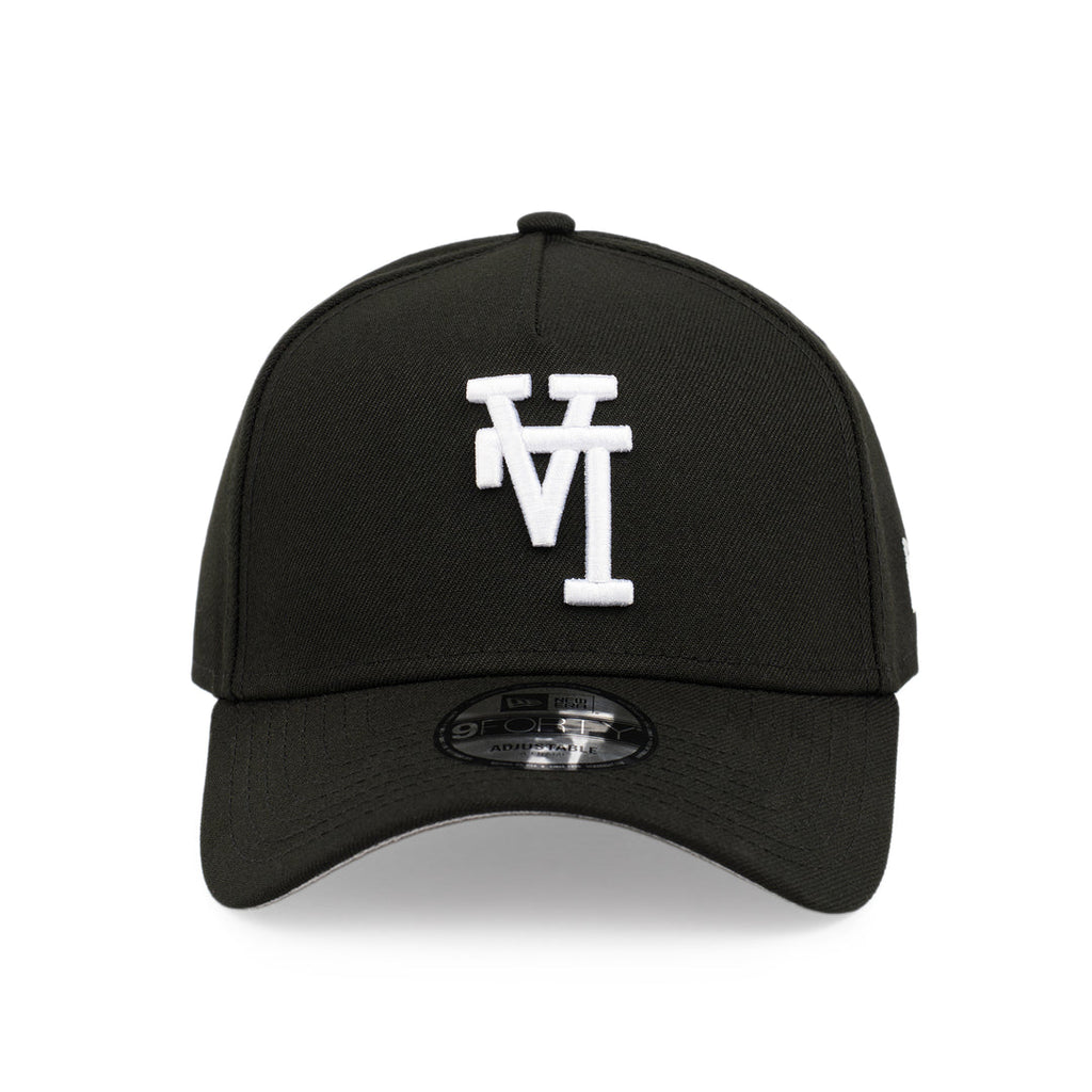 LOS ANGELES DODGERS UPSIDE DOWN adjustable