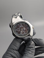 Nike Triax Watch Dark dial