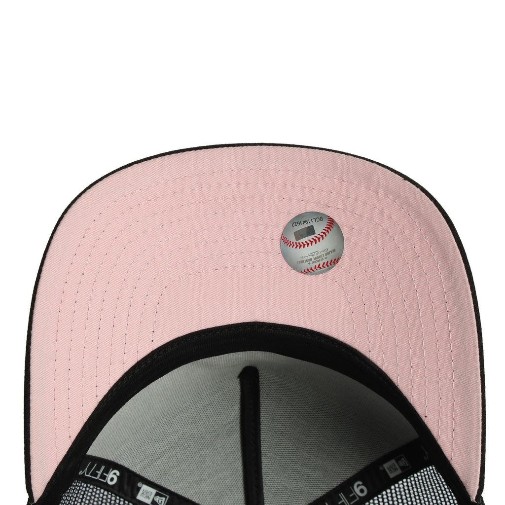NEW YORK YANKEES love icon 9Forty Snapback