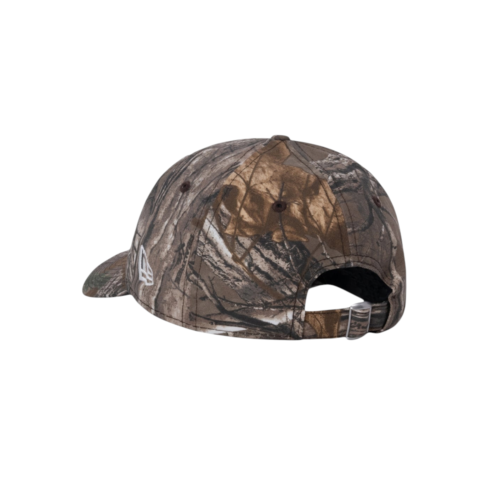 Stussy x New Era 9Twenty Realtree
