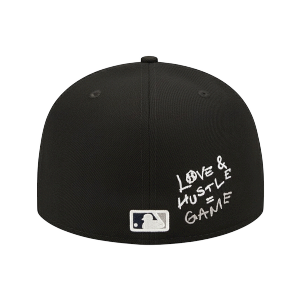 New York Yankees Quick Turn Team Heart