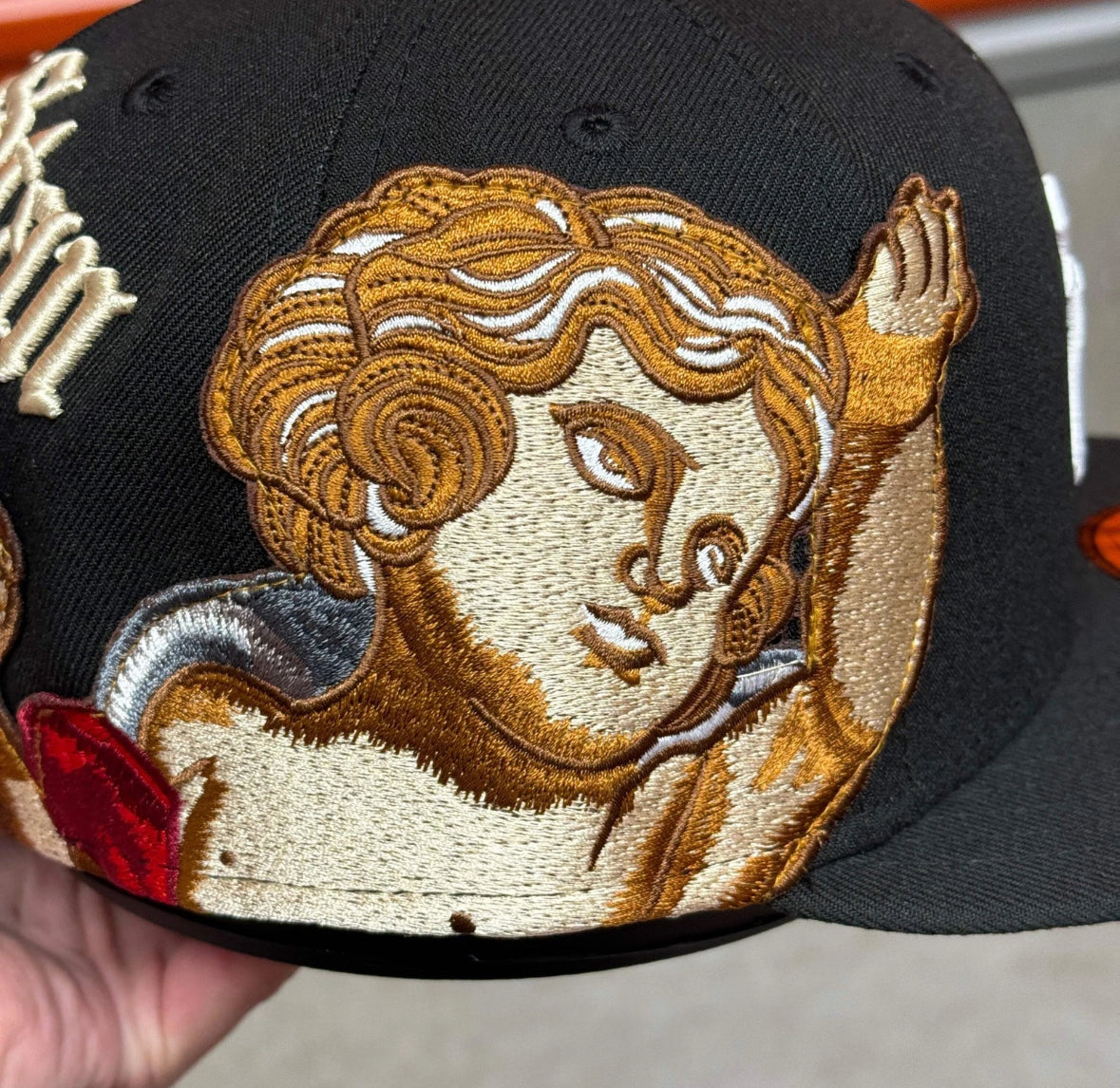 New York Yankees x Jon Stan Black