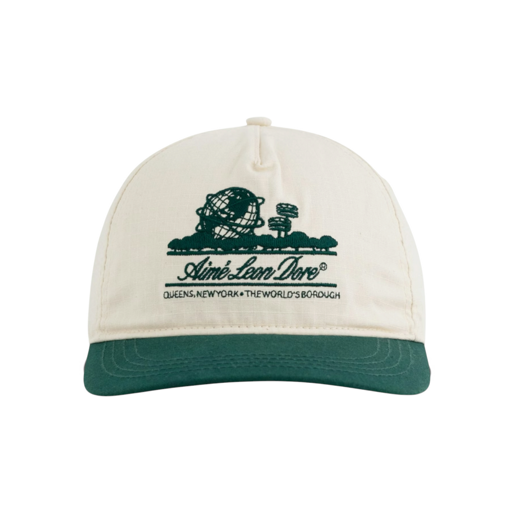 Aimé Leon Dore Unisphere Cap