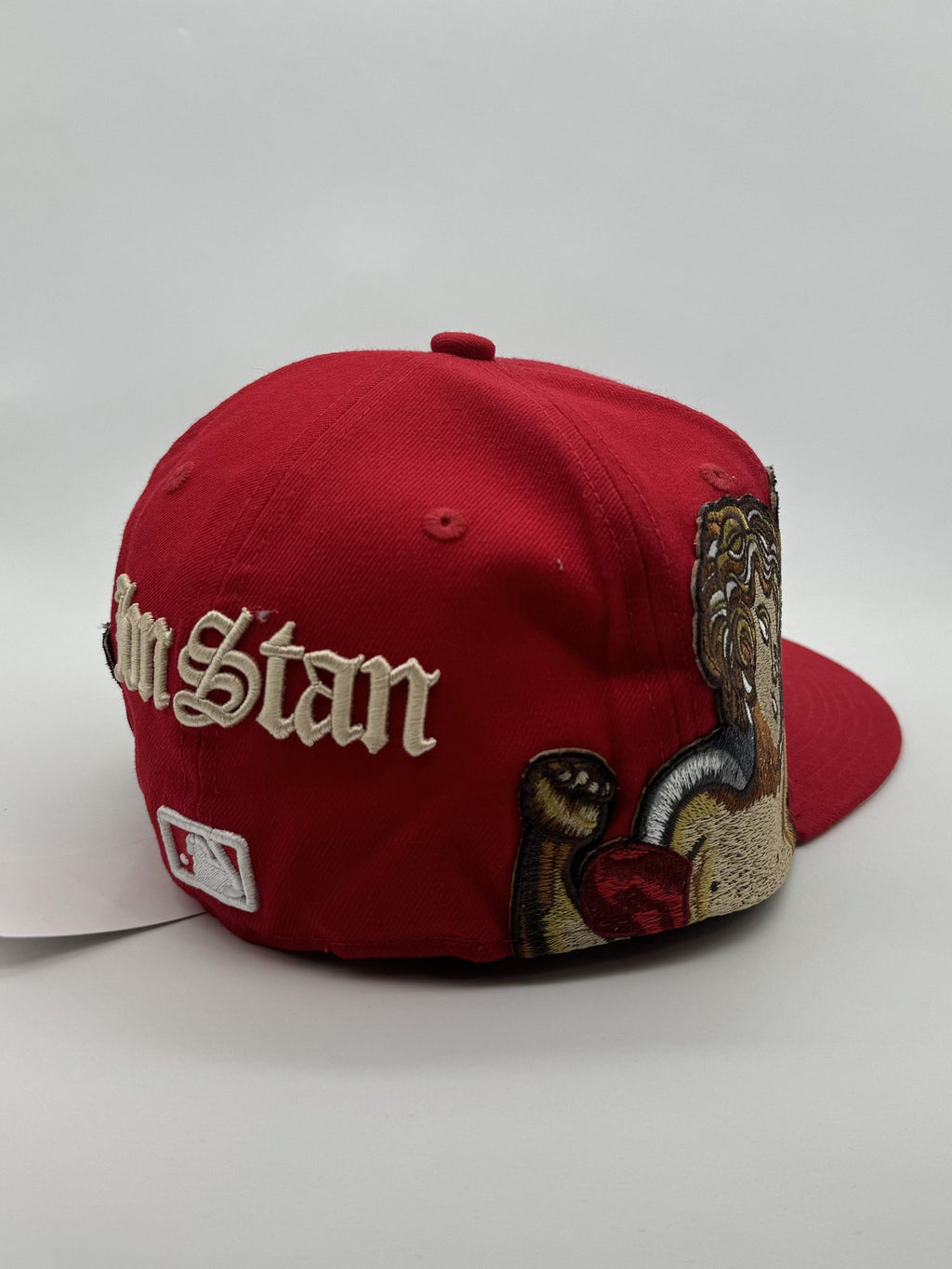 chicago white sox x Jon Stan Red