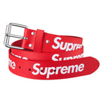 Supreme belt