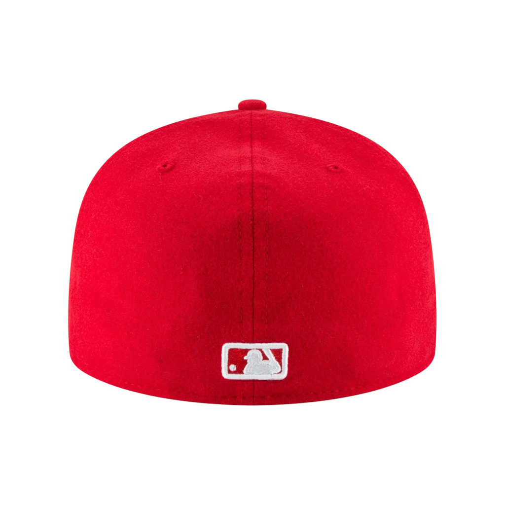 NEW YORK YANKEES BASIC RED