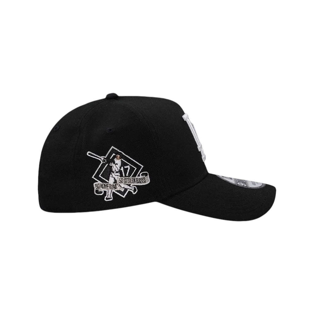 LOS ANGELES DODGERS OHTANI 9Forty Snapback