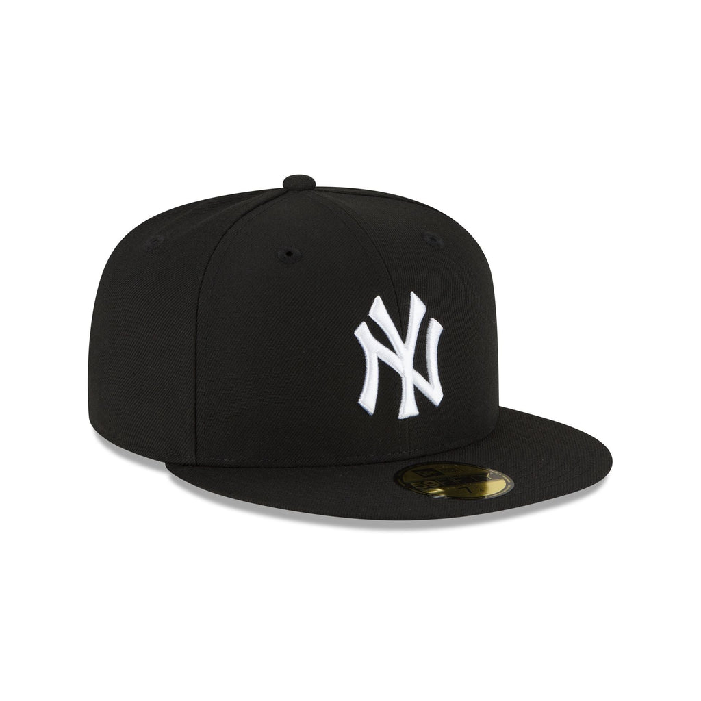 New York Yankees basic black