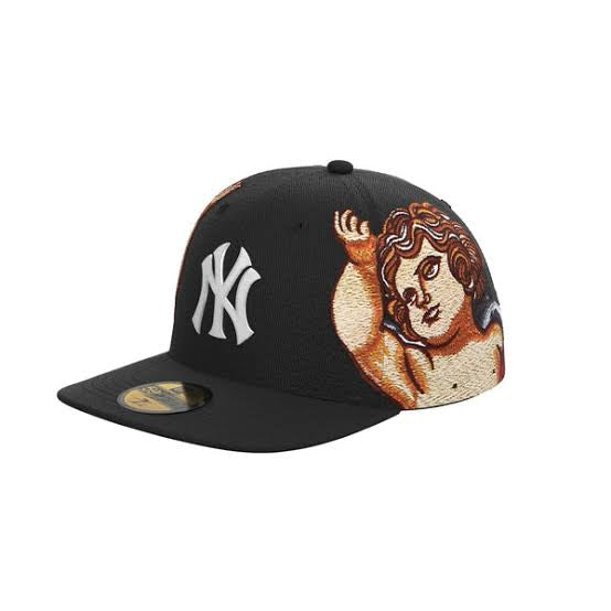 New York Yankees x Jon Stan Black