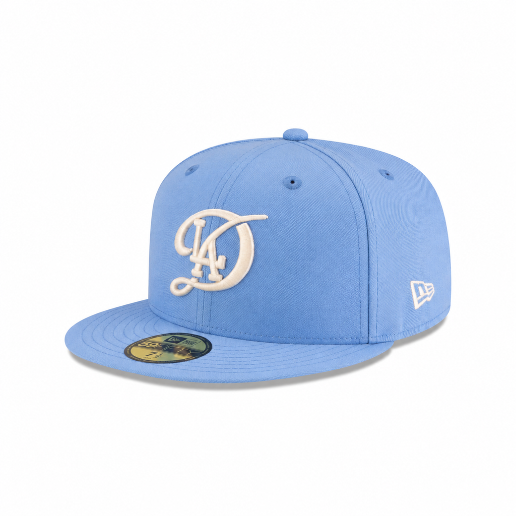 Los Angeles Dodgers World Series Champions City Connect