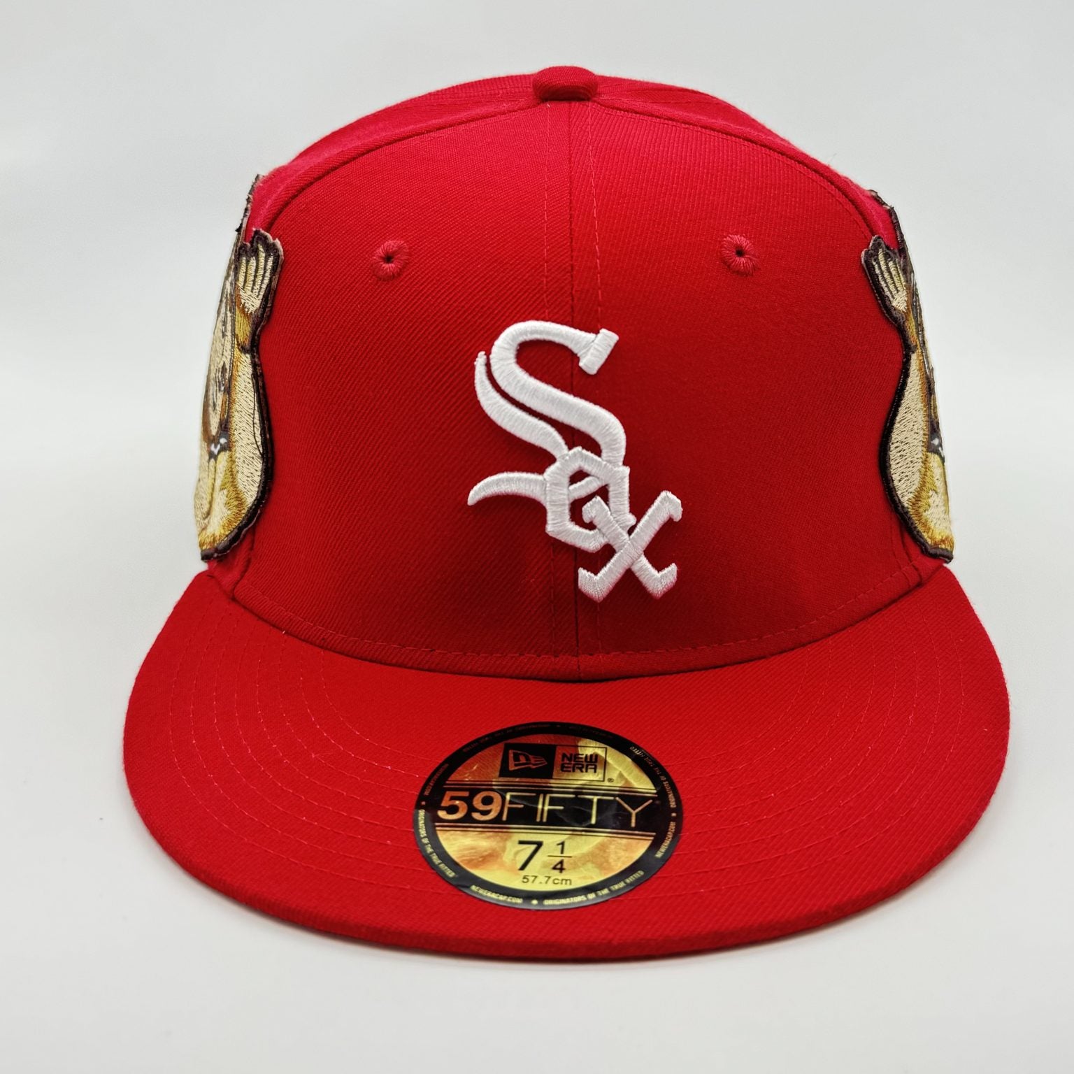chicago white sox x Jon Stan Red