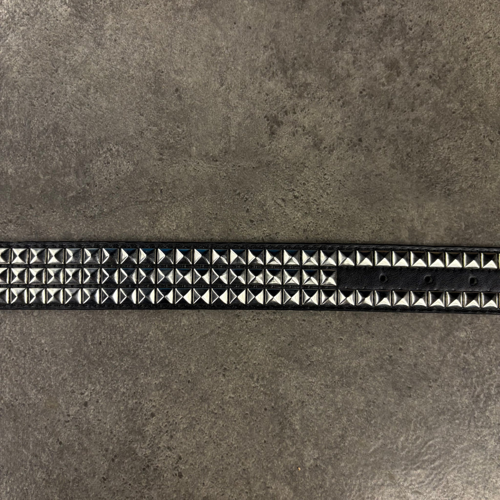 Upside star belt