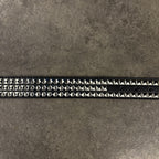Upside star belt