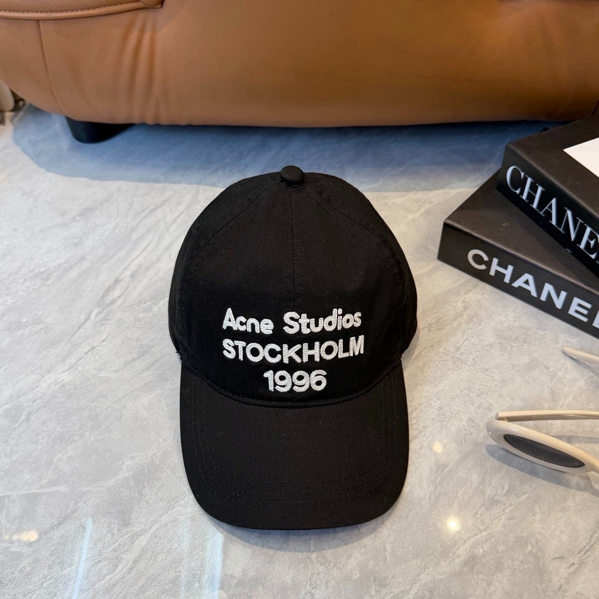 Acne studios cap