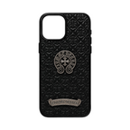 Chrome Hearts Embossed cases