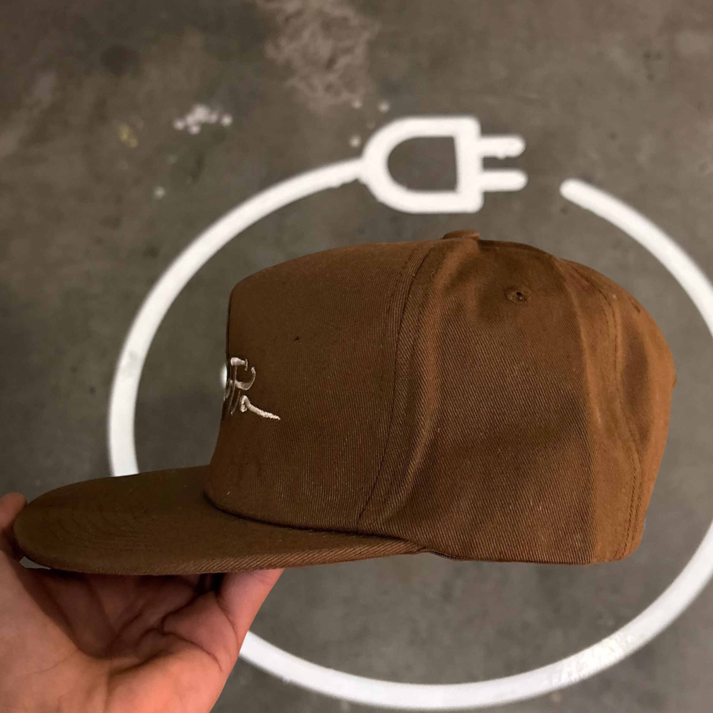 100% Authentic Travis Scott UTOPIA  Cap