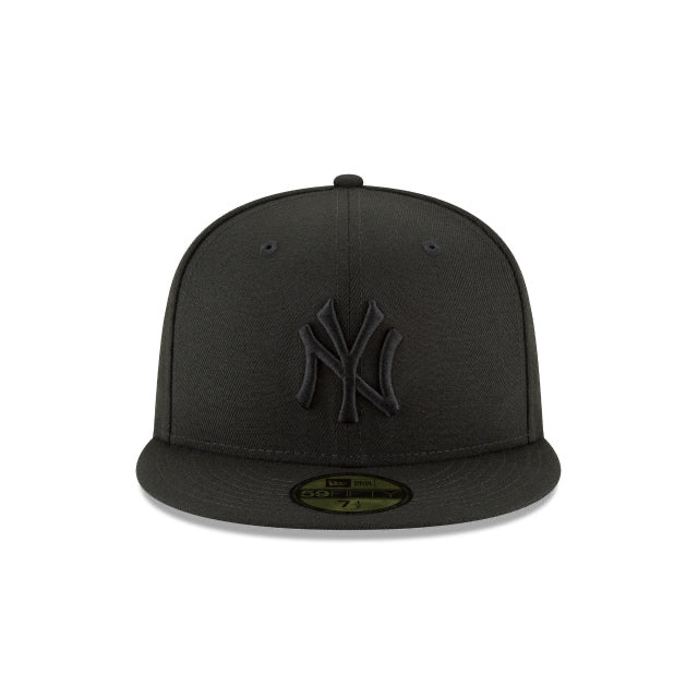 New era New York Yankees
Blackout Basic