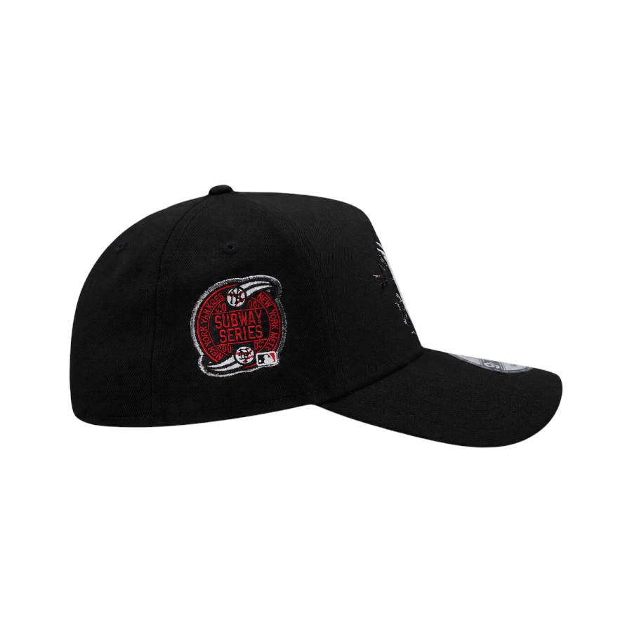 NEW YORK YANKEES SUBWAY SERIES 9Forty Snapback