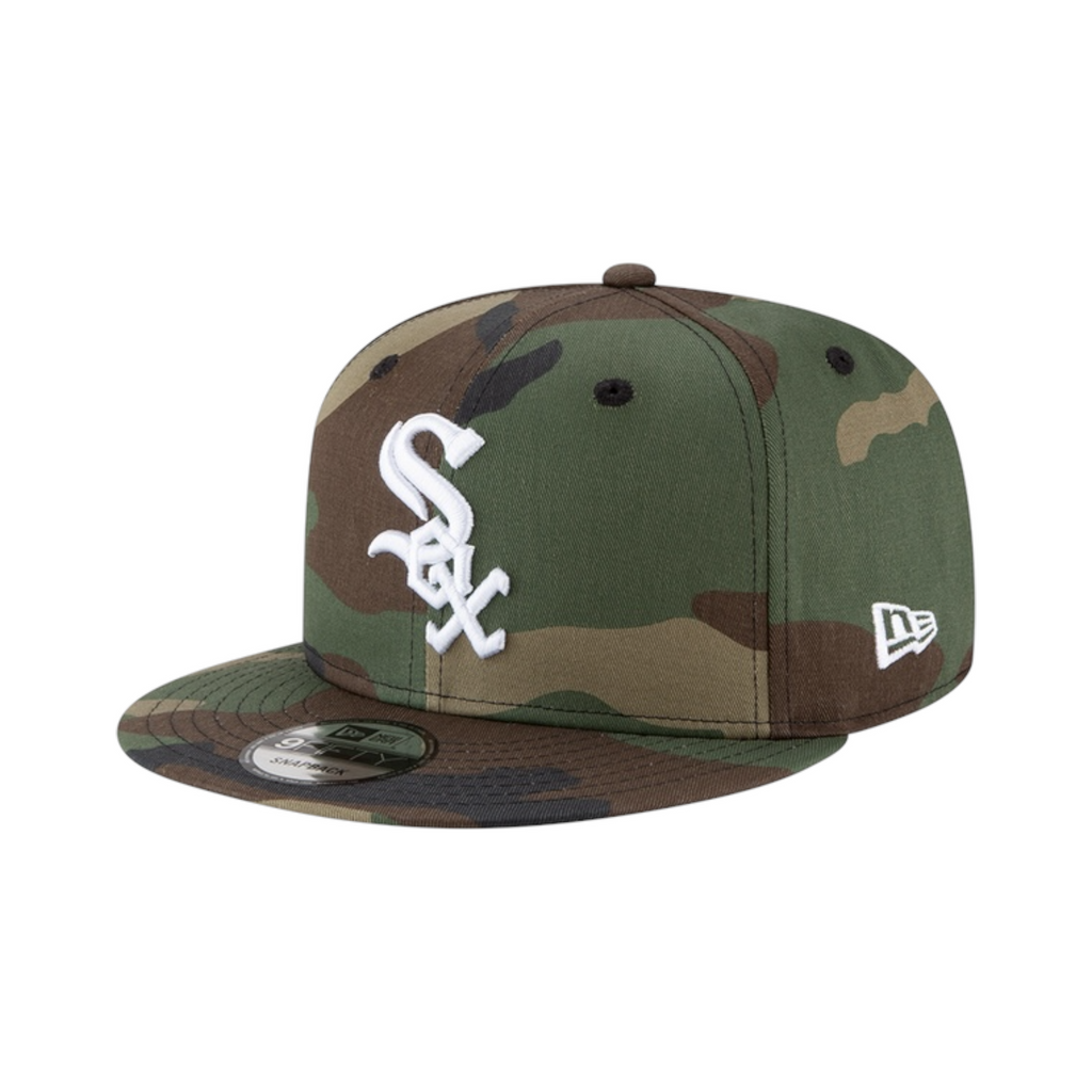chicago white sox Camouflage