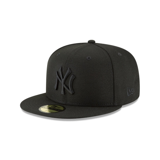 New era New York Yankees
Blackout Basic