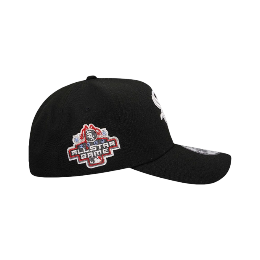 Chicago White Sox All Star Game 2003 9Forty Snapback
