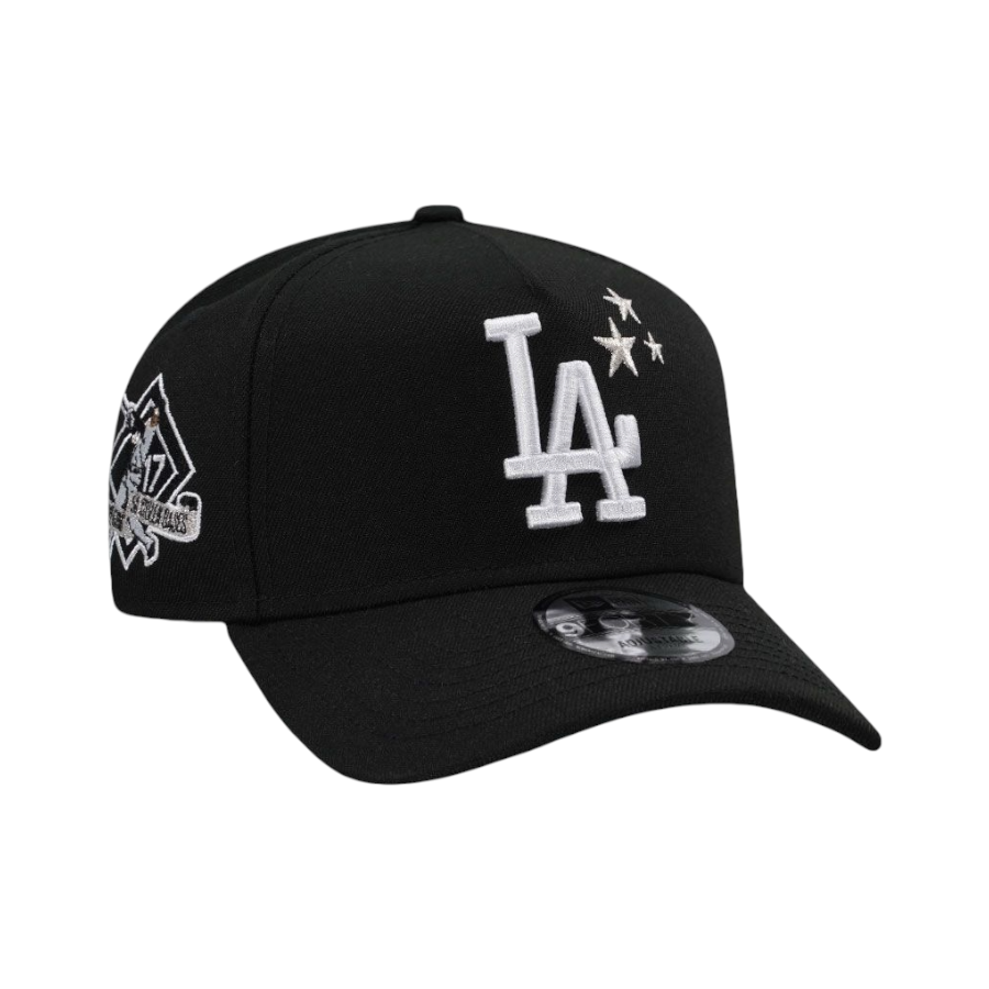 LOS ANGELES DODGERS OHTANI 9Forty Snapback