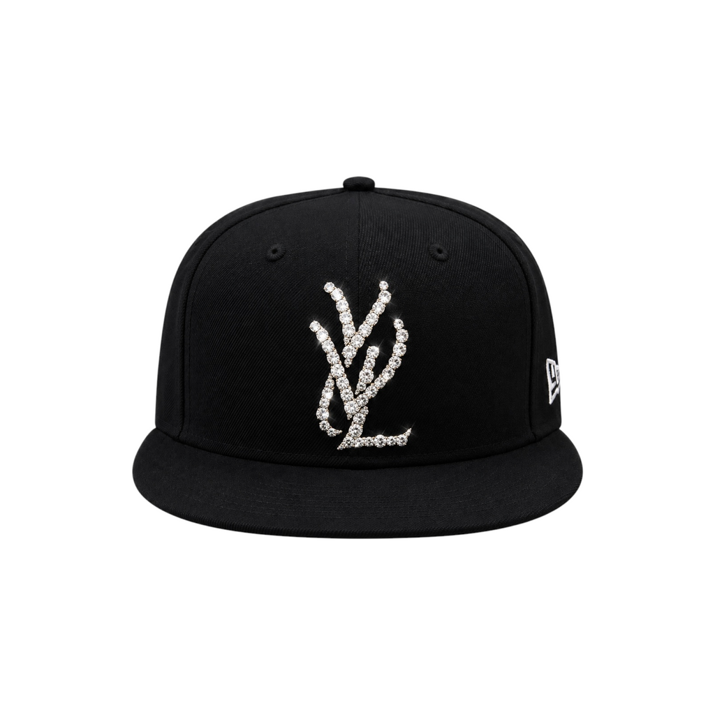 Playboi Carti YVL fitted caps