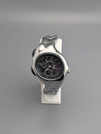 Nike Triax Watch Dark dial