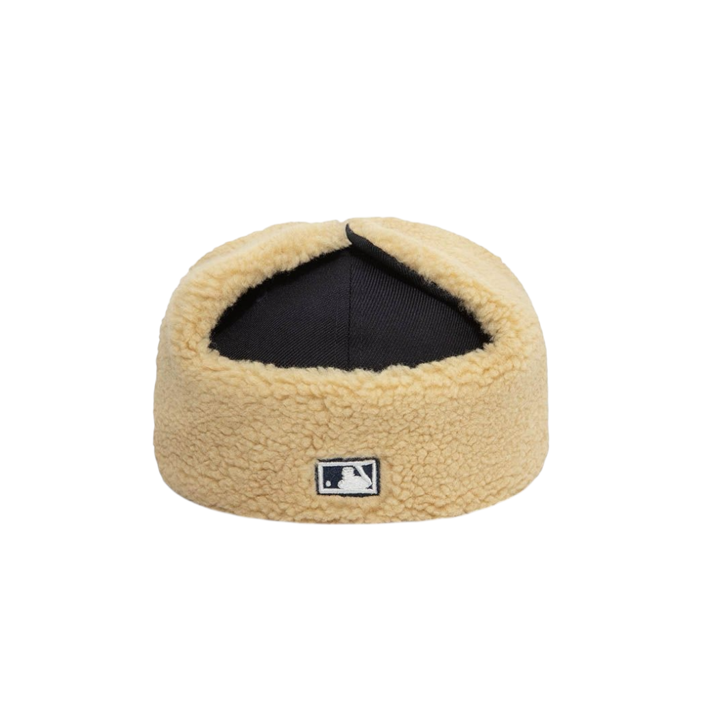 New York Yankees World Series Dogear