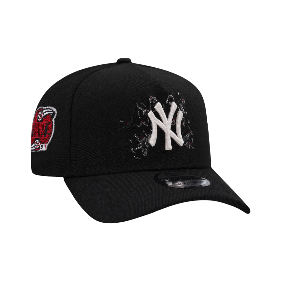 NEW YORK YANKEES SUBWAY SERIES 9Forty Snapback