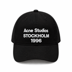 Acne studios cap