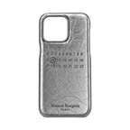 Maison Margiela crinkled number case