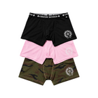 Chrome hearts boxers