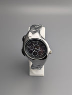 Nike Triax Watch Dark dial
