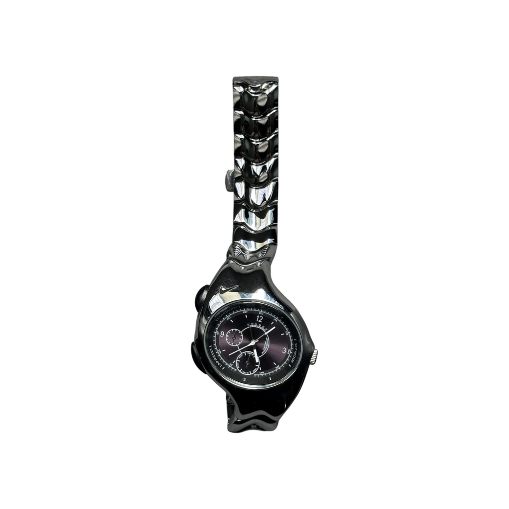 Nike Triax Watch Dark dial