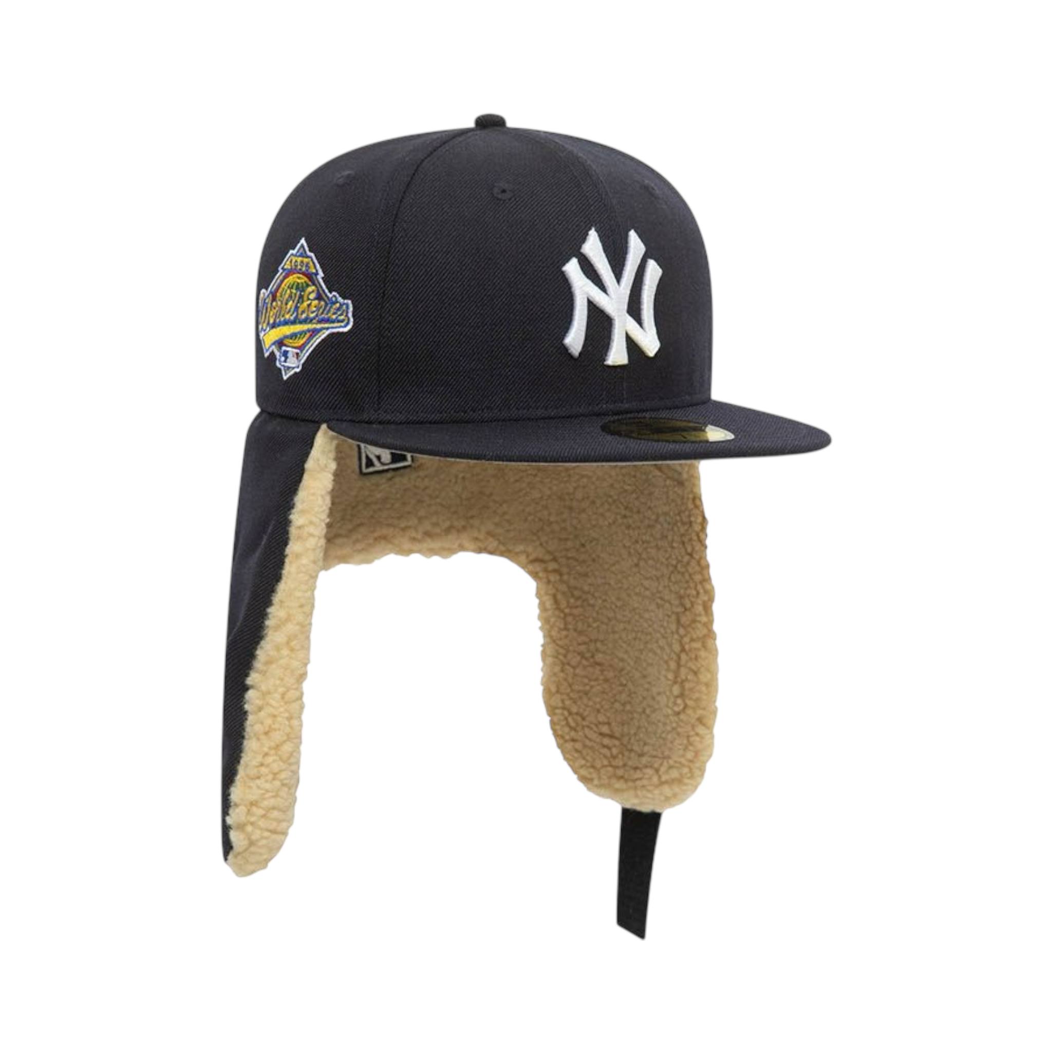 New York Yankees World Series Dogear